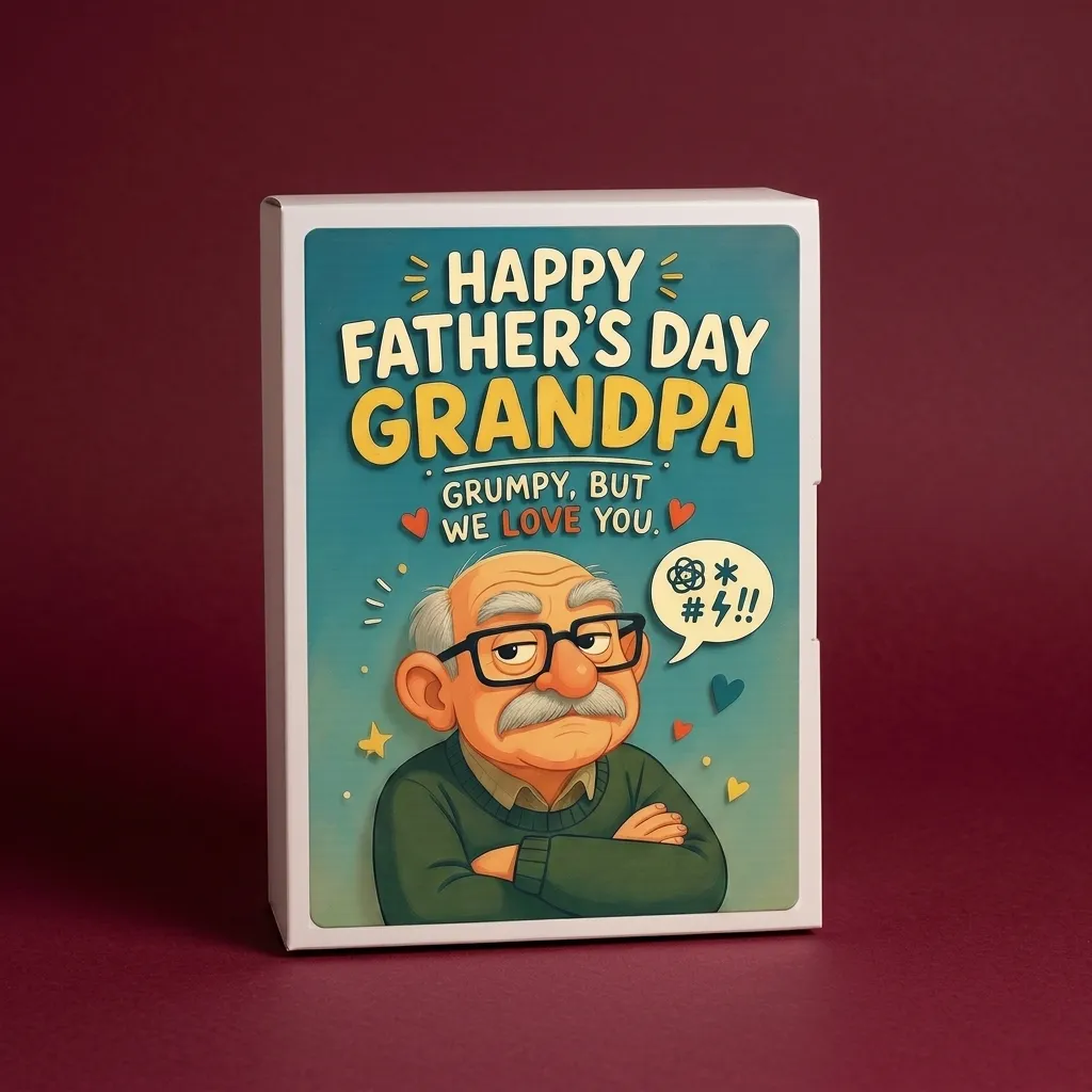 Cake slice gift card
