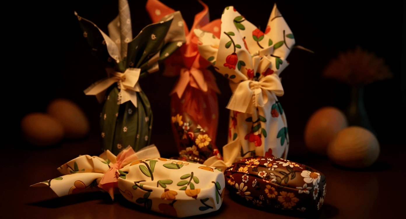 Catarina Desserts collection