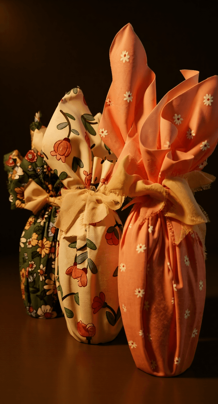 Catarina Desserts premium selection